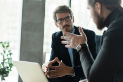 Business and Financial Consulting