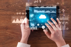 cloud accounting services