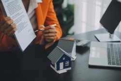 Treasure Valley real estate accounting