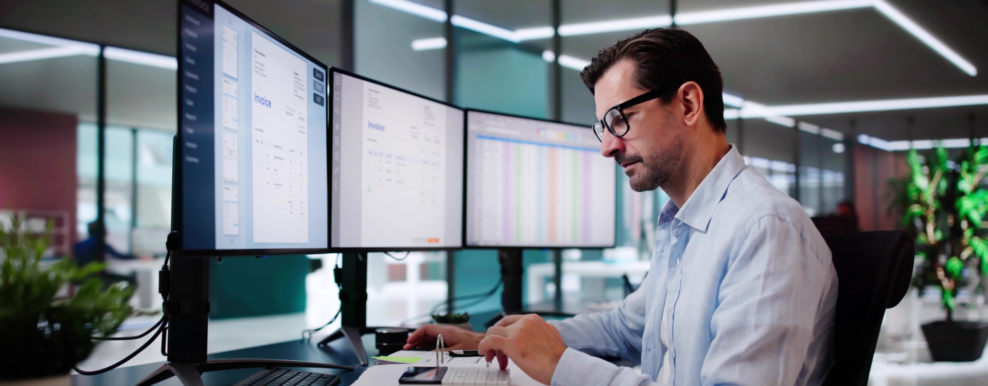 Pinnacle CPA Services, PLLC Slide 1