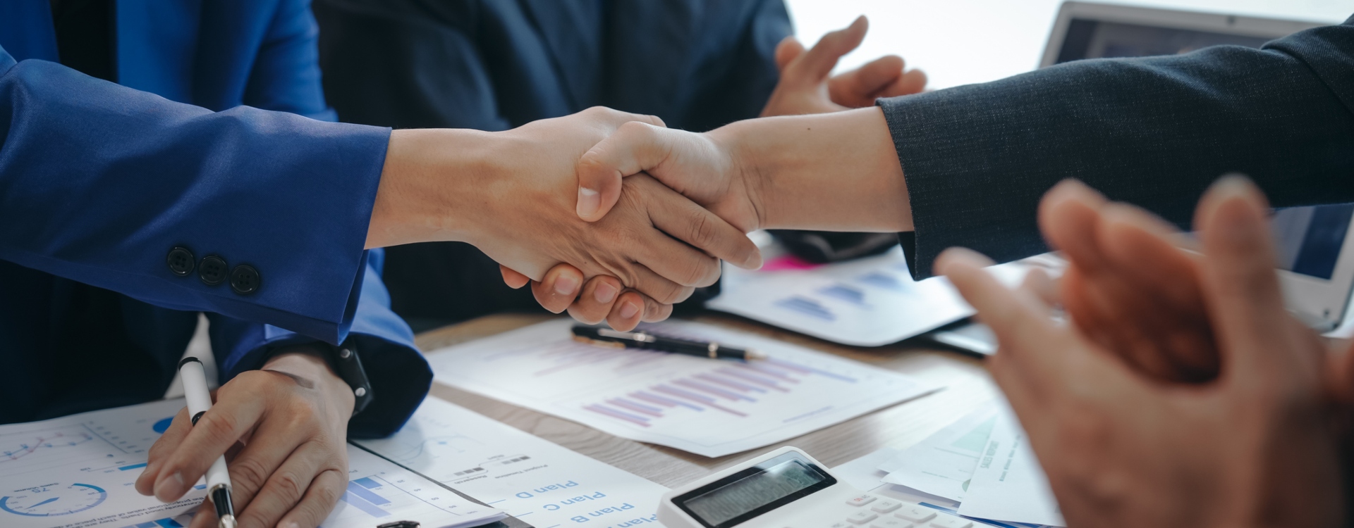 Pinnacle CPA Services, PLLC Slide 2