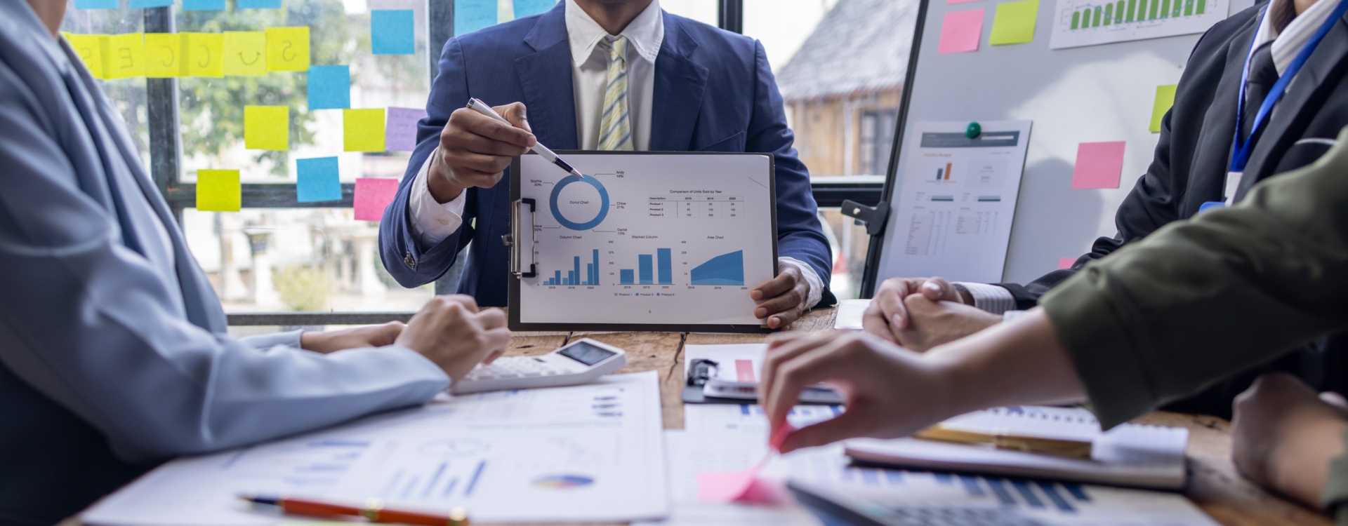 Pinnacle CPA Services, PLLC Slide 3