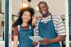 Small Business Accounting Solutions