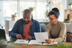 Tax Planning Services