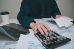 Tax Preparation Treasure Valley ID